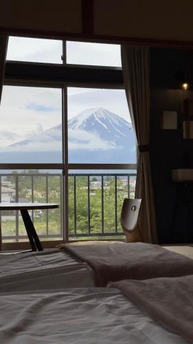 八-Hachi- Accommodation in Fujikawaguchiko 八-Hachi- Accommodation in Fujikawaguchiko