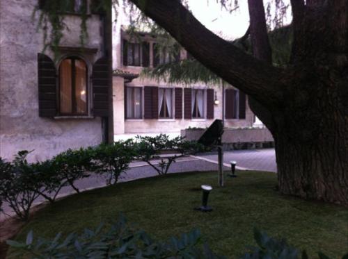 This photo about Hotel Villa Ottoboni shared on HyHotel.com