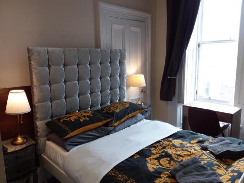 Braveheart Guest House in Merchiston Braveheart Guest House in Merchiston