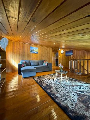 Le Volcan - Piscine - DODOTERLA in Sainte Rose Le Volcan - Piscine - DODOTERLA in Sainte Rose