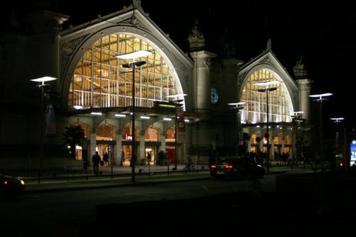 This photo about La Touraine Romantique Basilique Plumereau shared on HyHotel.com