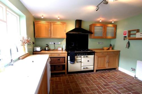 Orange Grove Cottage in Eye Orange Grove Cottage in Eye