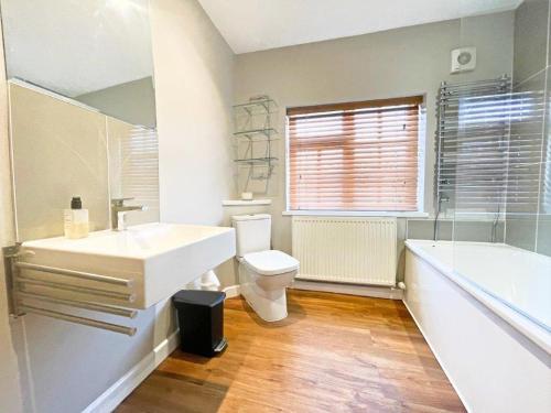 Orange Grove Cottage in Eye Orange Grove Cottage in Eye