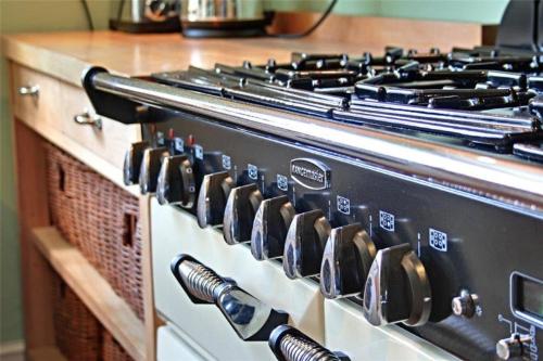 Orange Grove Cottage in Eye Orange Grove Cottage in Eye