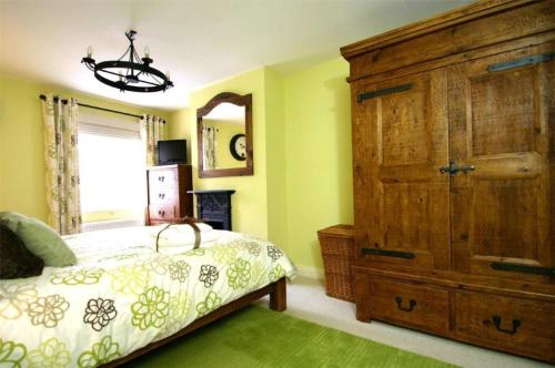 Orange Grove Cottage in Eye Orange Grove Cottage in Eye