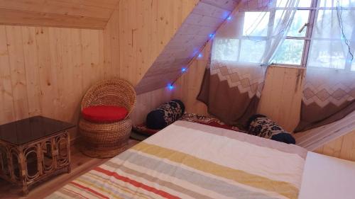 Cozy Nest Homestay in Kurseong Cozy Nest Homestay in Kurseong