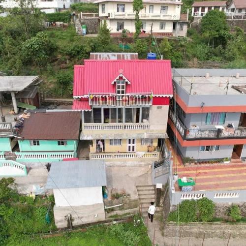 Cozy Nest Homestay in Kurseong Cozy Nest Homestay in Kurseong