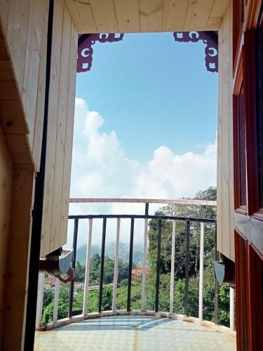 Cozy Nest Homestay in クセオン Cozy Nest Homestay in クセオン