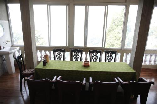 Cozy Nest Homestay in Kurseong Cozy Nest Homestay in Kurseong