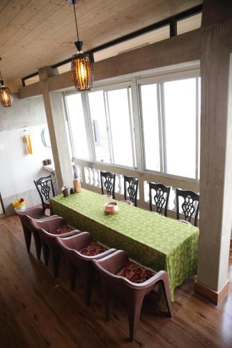 Cozy Nest Homestay in クセオン Cozy Nest Homestay in クセオン