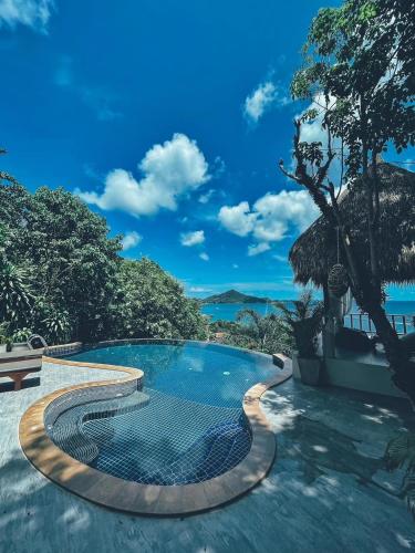 ティップウィマーン リゾート2