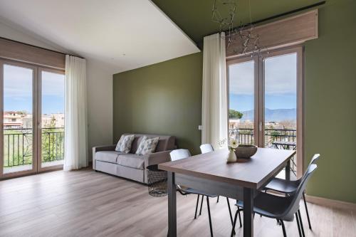 Residenze Vesuviane - Pompei