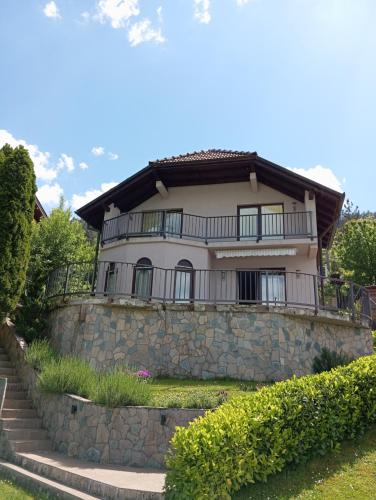 Villa Lake in Konjic Villa Lake in Konjic