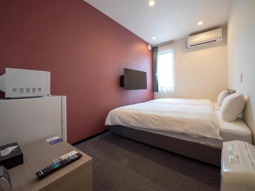 HOTEL R9 The Yard Uruma in Uruma HOTEL R9 The Yard Uruma in Uruma