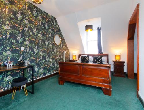 Carlton Hotel in Форрс Carlton Hotel in Форрс