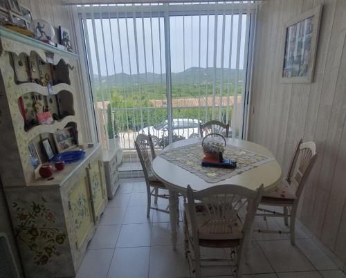 Detached house with 3 pools in Cogolin Detached house with 3 pools in Cogolin