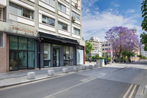 設施, Urban Habitat Executive Suites in 尼科西亞 設施, Urban Habitat Executive Suites in 尼科西亞