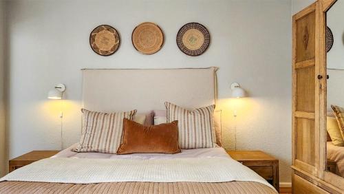 Cape Town Central Studio - Digital Nomad Friendly