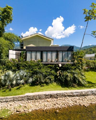 Spa, Pousada Apple House Paraty in Paraty Spa, Pousada Apple House Paraty in Paraty