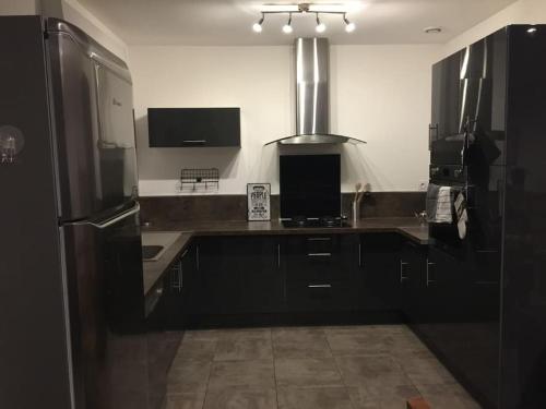 MONTALIEU SEJOUR Maison Les Lys in Montalieu-Vercieu MONTALIEU SEJOUR Maison Les Lys in Montalieu-Vercieu