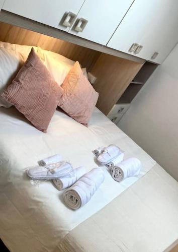 Casa Viola Milano centrale!