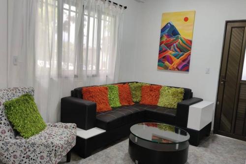 Acogedor apartamento Barrio Gamma 2 in 올림피카 Acogedor apartamento Barrio Gamma 2 in 올림피카