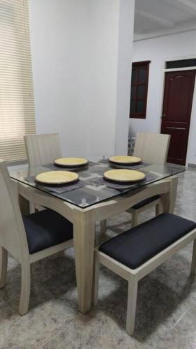 Acogedor apartamento Barrio Gamma 2 in Olimpica Acogedor apartamento Barrio Gamma 2 in Olimpica