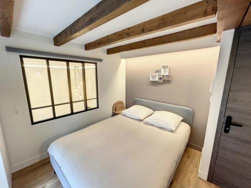 BRP Cannes Center,Two-Bed Deluxe Apart with Spa bath