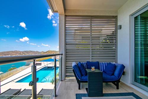 View, Premium Ocean View Condo with Pool in Lower Woburn View, Premium Ocean View Condo with Pool in Lower Woburn