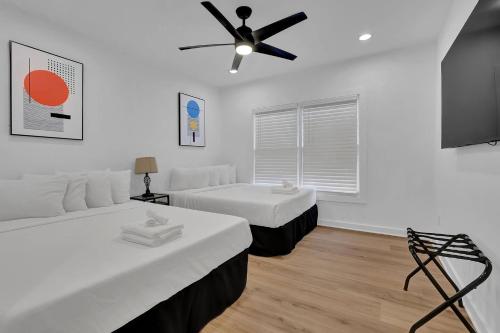 Newly Renovated 4br In Atlantaopen,mins To Dwtn in Collier Heights Newly Renovated 4br In Atlantaopen,mins To Dwtn in Collier Heights