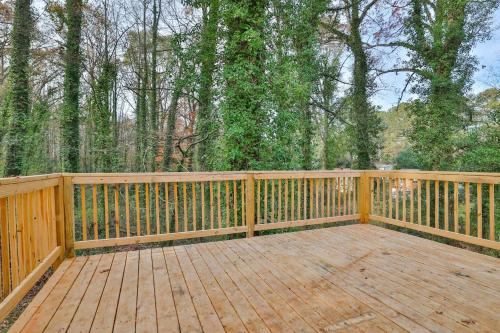 Newly Renovated 4br In Atlantaopen,mins To Dwtn in Collier Heights Newly Renovated 4br In Atlantaopen,mins To Dwtn in Collier Heights