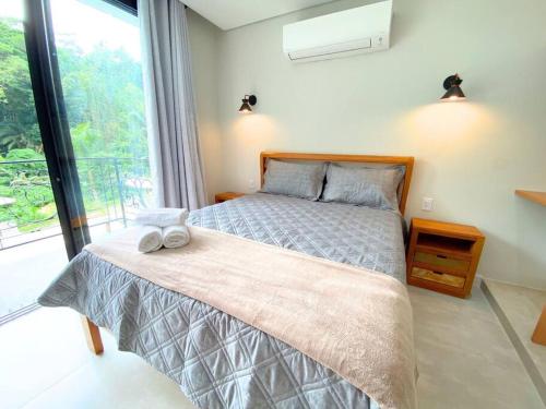 Líquens Ilhabela - Flat 7 a 50m da Praia Veloso (Liquens Ilhabela - Flat 7 a 50m da Praia Veloso) in Praia do Veloso Líquens Ilhabela - Flat 7 a 50m da Praia Veloso (Liquens Ilhabela - Flat 7 a 50m da Praia Veloso) in Praia do Veloso