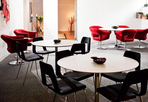 Bar/lounge, Ekebacken Hotell & Konferens in Markaryd Bar/lounge, Ekebacken Hotell & Konferens in Markaryd