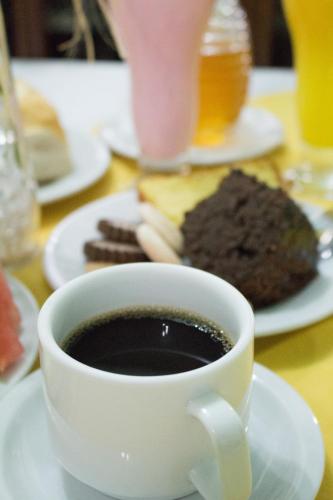 This photo about Hotel Garfo de Ouro shared on HyHotel.com