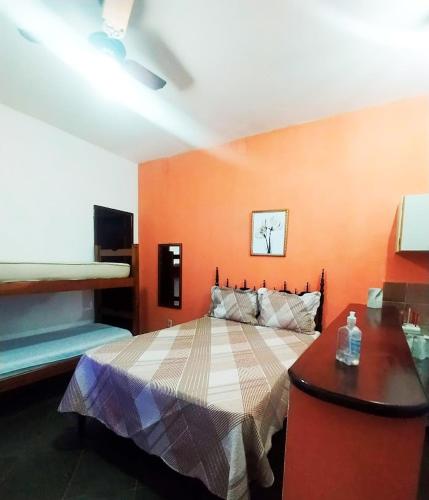 Suites Jacone - Saquarema in ชาโกเน Suites Jacone - Saquarema in ชาโกเน