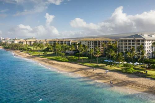 Westin Kaanapali Resort Studio