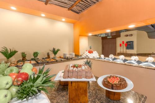 อาหารและเครื่องดื่ม, Posada Real Los Cabos in ซาน โจส เดล คาโบ้ อาหารและเครื่องดื่ม, Posada Real Los Cabos in ซาน โจส เดล คาโบ้