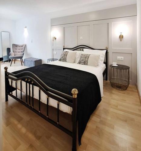 Achlia Sea Side Retreat 3