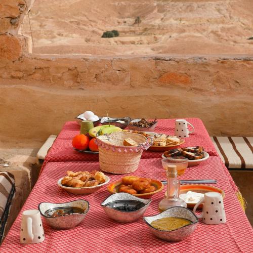 Makanan dan Minuman, Gite Douiret in Chenini Makanan dan Minuman, Gite Douiret in Chenini