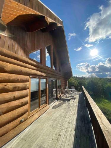 Magical Retreat up to 20 People in Saint Peter's (NS) Magical Retreat up to 20 People in Saint Peter's (NS)