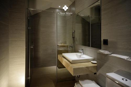 Chun Mure Hotel in Hsincheng Township Chun Mure Hotel in Hsincheng Township