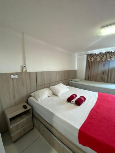 Israel Flat Barumar in Joao Pessoa Israel Flat Barumar in Joao Pessoa