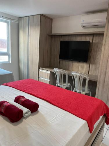 Israel Flat Barumar in Joao Pessoa Israel Flat Barumar in Joao Pessoa