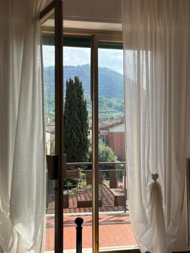 Le Case in Piazza in Monsummano Terme Le Case in Piazza in Monsummano Terme