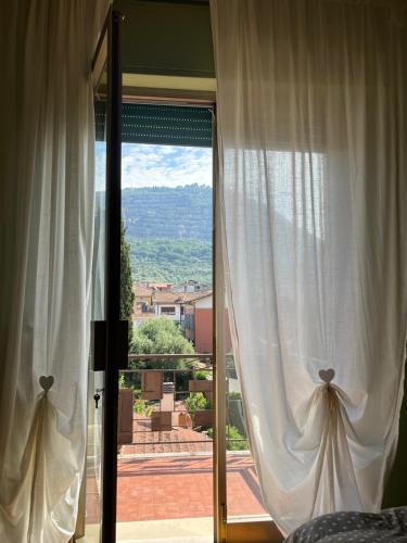 Le Case in Piazza in Monsummano Terme Le Case in Piazza in Monsummano Terme