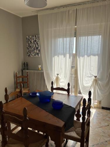 Le Case in Piazza in Monsummano Terme Le Case in Piazza in Monsummano Terme