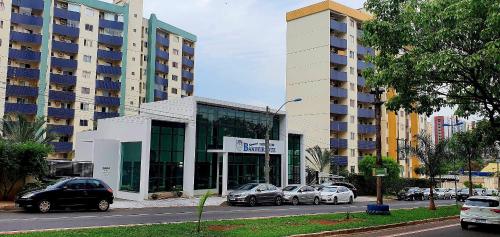 Apto 8 pessoas Exelente P. Q Aqtico Caldas Novas in Bandeirantes Apto 8 pessoas Exelente P. Q Aqtico Caldas Novas in Bandeirantes