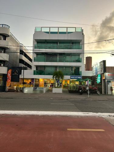 Exterior view, Israel Flat Barumar in Joao Pessoa Exterior view, Israel Flat Barumar in Joao Pessoa