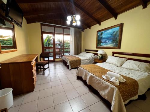 Amapola Resort in Хако Amapola Resort in Хако