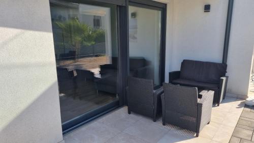 Villa Mara in โบโกวิซี Villa Mara in โบโกวิซี